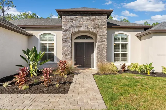 $975,000 | 15547 Sago Drive, Brooksville, FL 34604