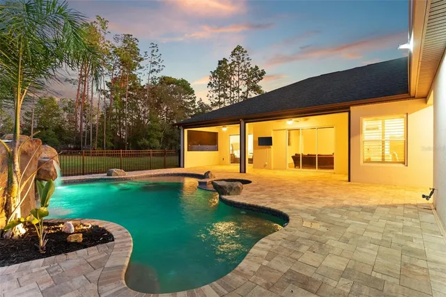 $975,000 | 15547 Sago Drive, Brooksville, FL 34604