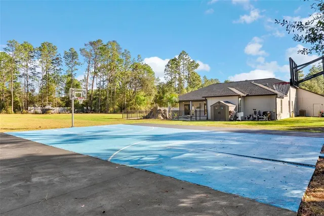 $975,000 | 15547 Sago Drive, Brooksville, FL 34604