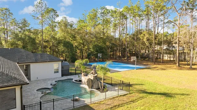 $975,000 | 15547 Sago Drive, Brooksville, FL 34604