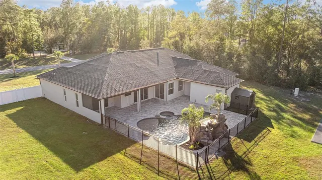 $975,000 | 15547 Sago Drive, Brooksville, FL 34604