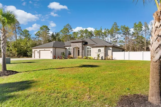 $975,000 | 15547 Sago Drive, Brooksville, FL 34604