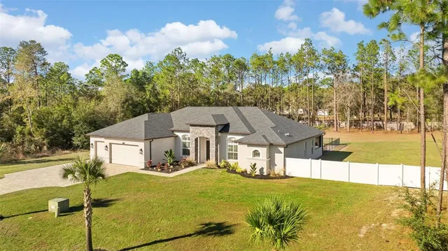 $975,000 | 15547 Sago Drive, Brooksville, FL 34604