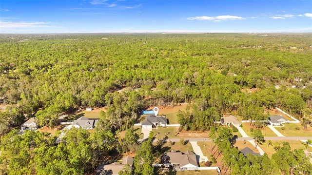 $975,000 | 15547 Sago Drive, Brooksville, FL 34604