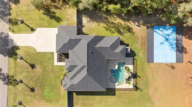 $975,000 | 15547 Sago Drive, Brooksville, FL 34604