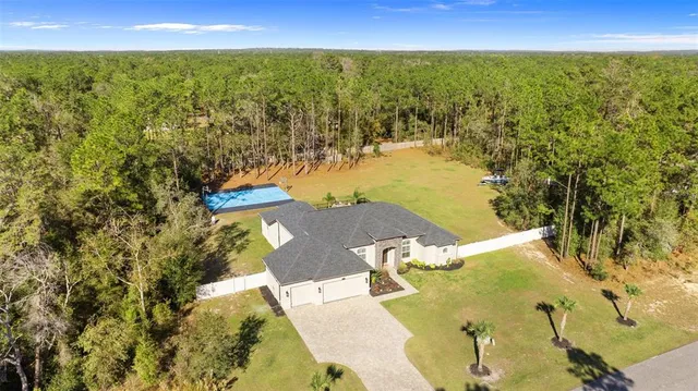 $975,000 | 15547 Sago Drive, Brooksville, FL 34604