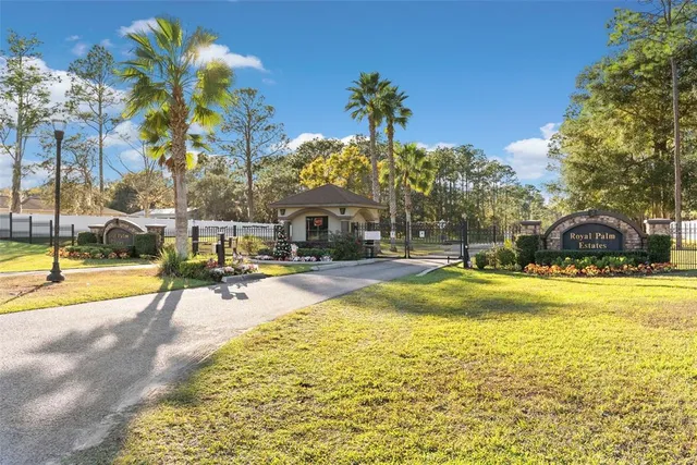 $975,000 | 15547 Sago Drive, Brooksville, FL 34604