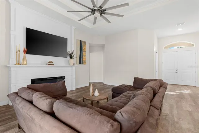 $975,000 | 15547 Sago Drive, Brooksville, FL 34604