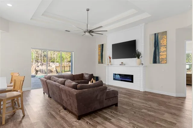 $975,000 | 15547 Sago Drive, Brooksville, FL 34604