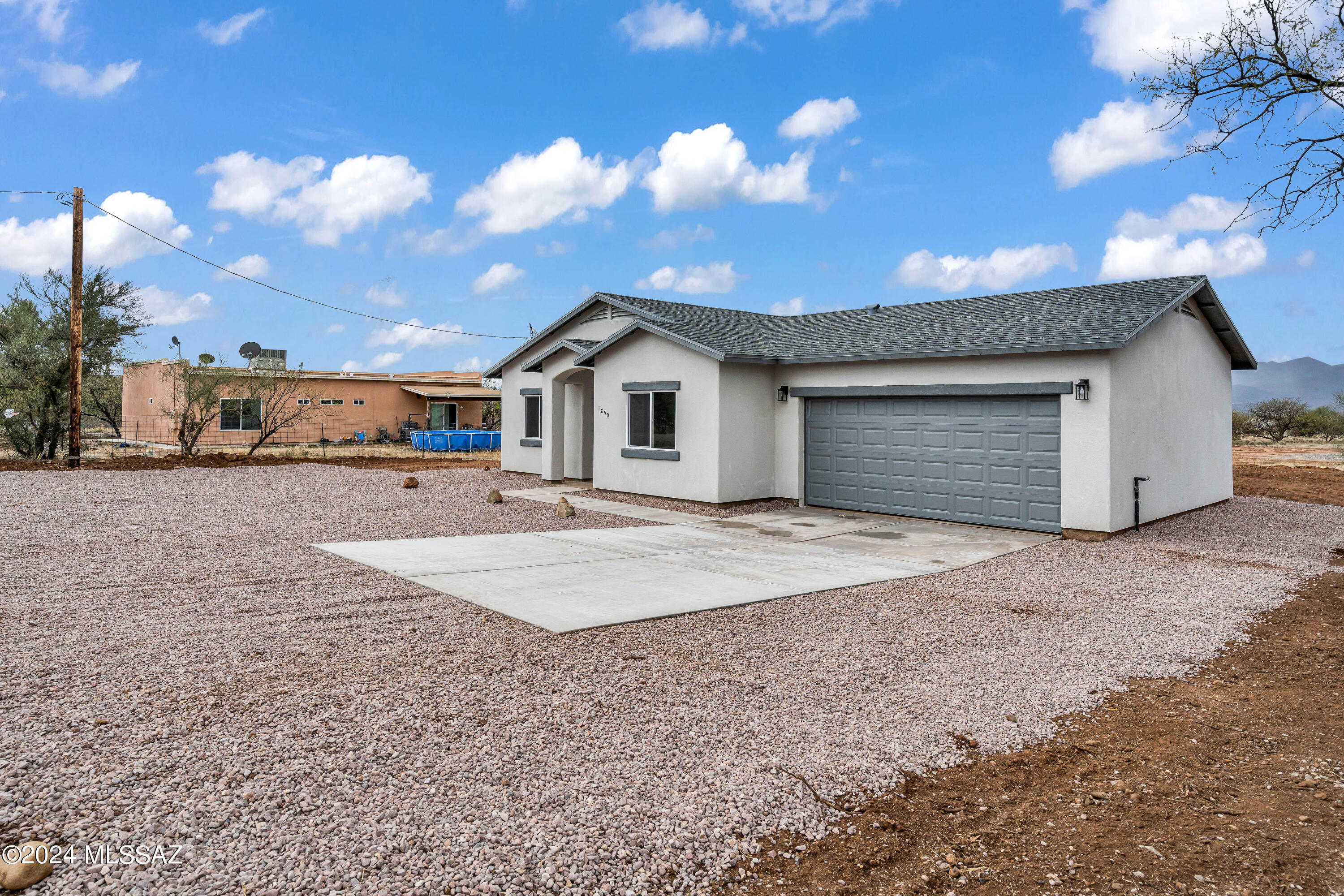 1850 Calle Mulata Rio Rico, AZ 85648 - Photo 3 of 28