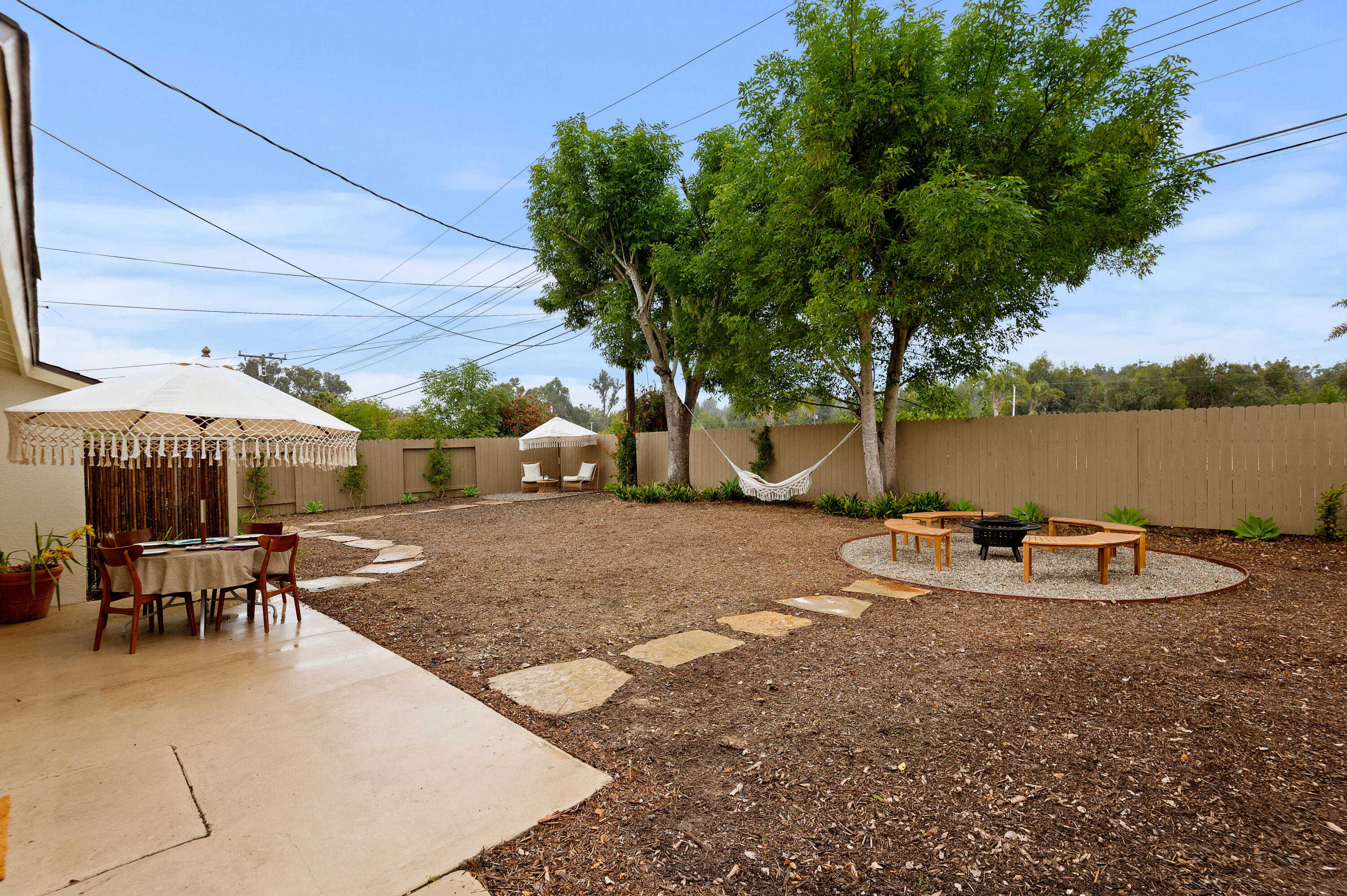 263 Big Sur Drive Goleta, CA 93117 - Photo 19 of 27 11-print-11 - Back Yard