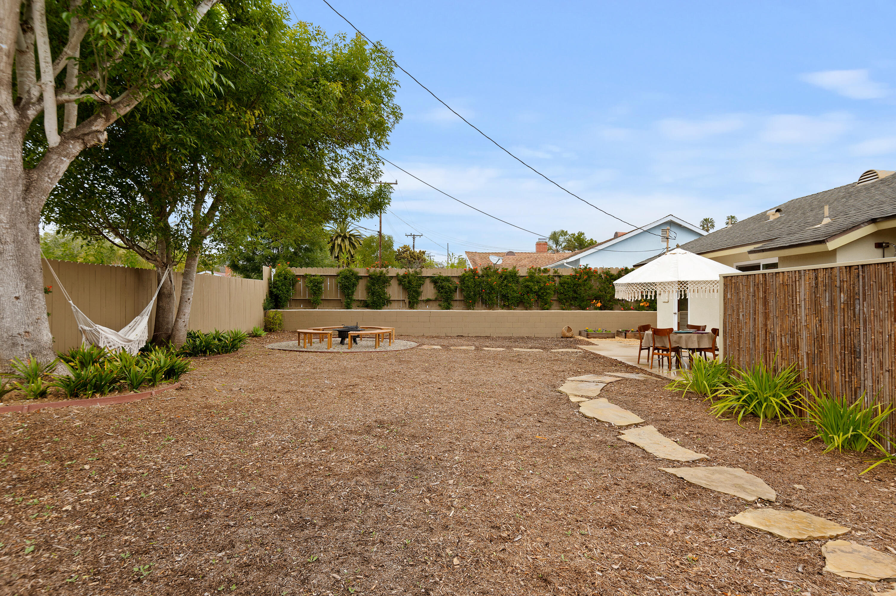 263 Big Sur Drive Goleta, CA 93117 - Photo 21 of 27 13-print-13 - Back Yard