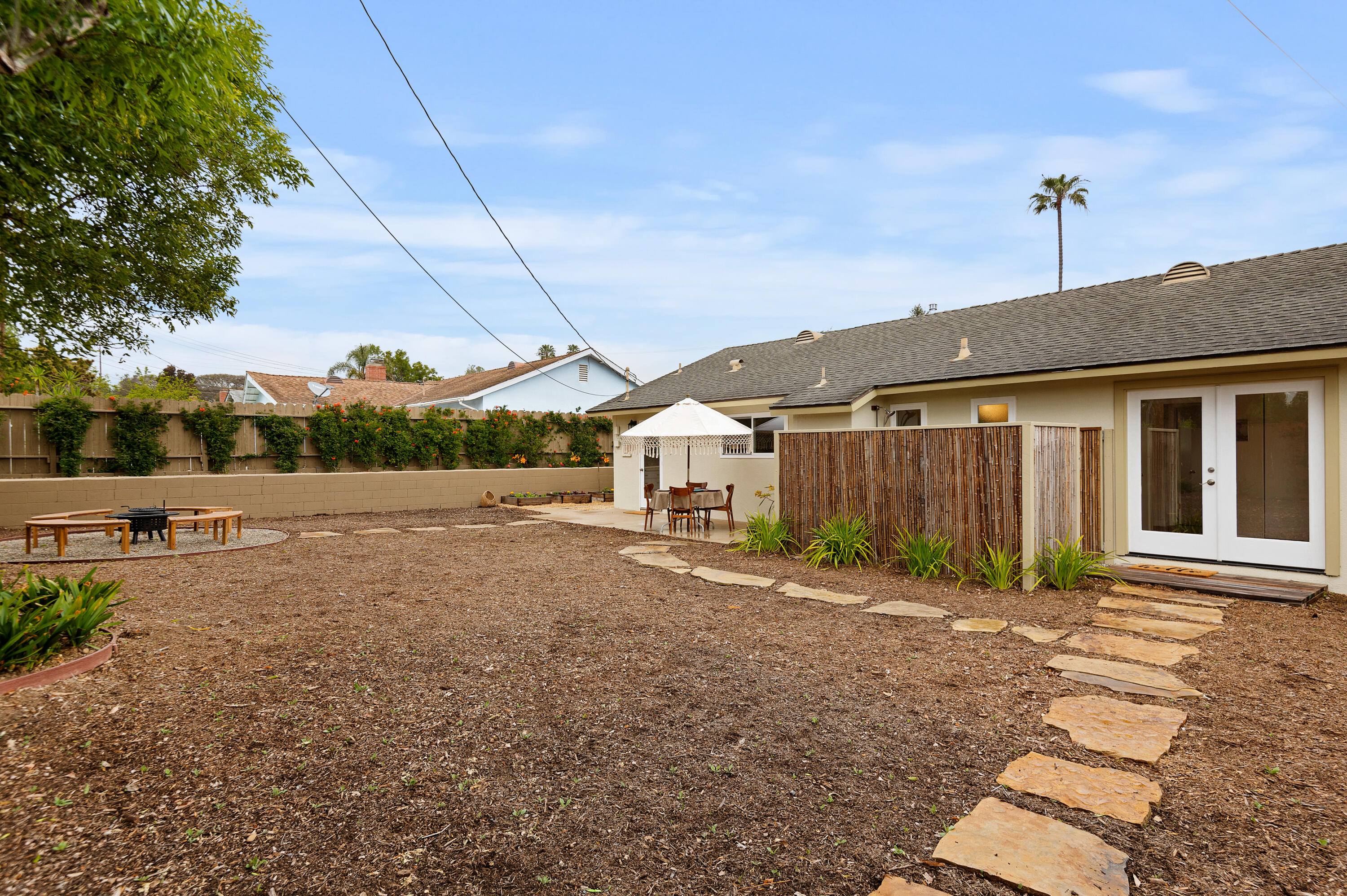 263 Big Sur Drive Goleta, CA 93117 - Photo 23 of 27 15-print-15 - Rear View