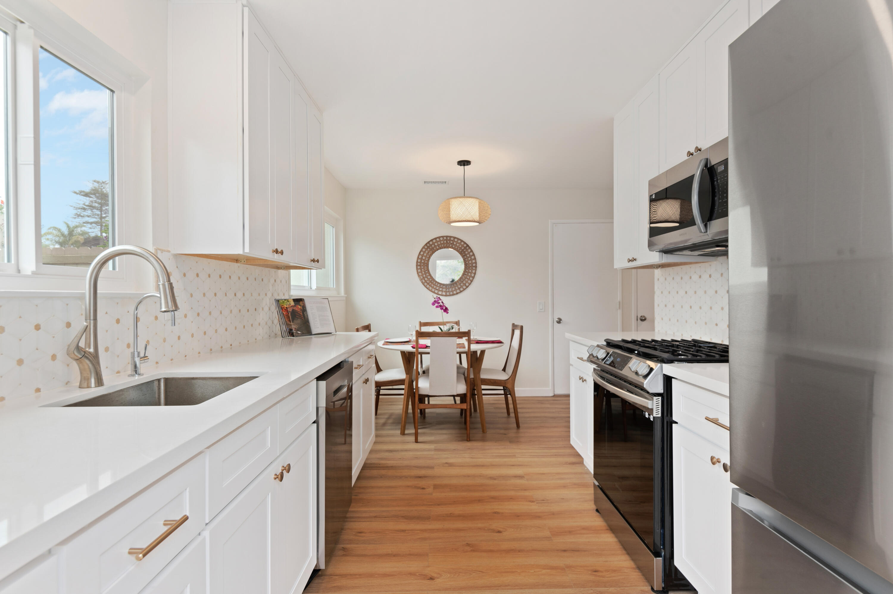 263 Big Sur Drive Goleta, CA 93117 - Photo 9 of 27 9-print-09 - Kitchen