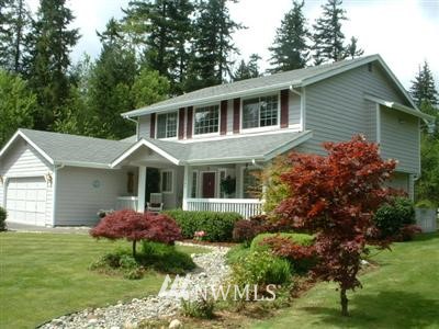 1367 Southwest Station Circle Road Port Orchard, WA 98367 - Photo 1 of 1 Gallery Image 1