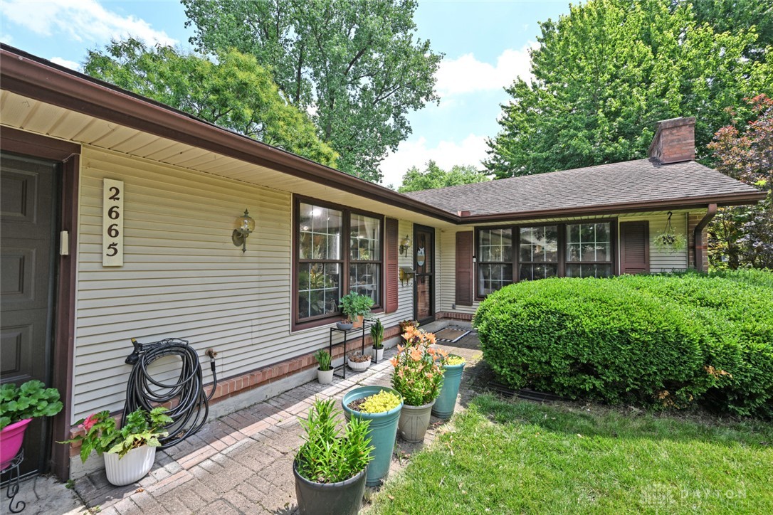 2665 Hemphill Road Kettering, OH 45440 - Photo 4 of 48