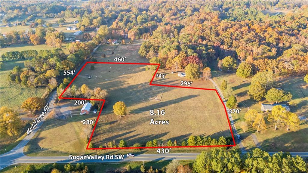 1100 Sugar Valley Road Southwest Cartersville, GA 30120 - Photo 2 of 10 unknown