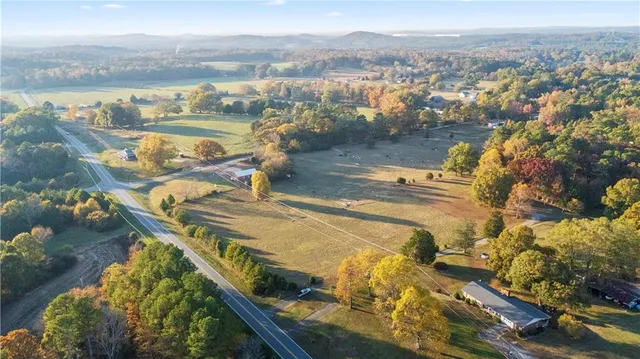 $339,000 | 1100 Sugar Valley Road Southwest, Cartersville, GA 30120