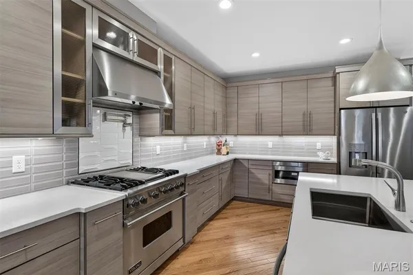 $650,000 | Undisclosed Address, St. Louis, MO 63116