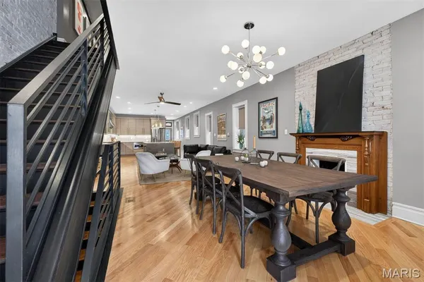 $650,000 | Undisclosed Address, St. Louis, MO 63116