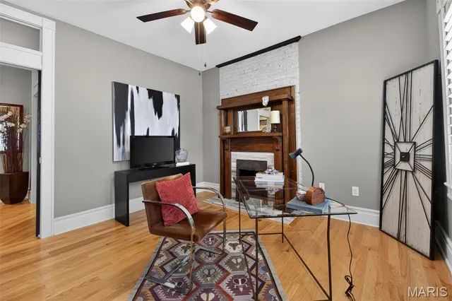 $699,000 | Undisclosed Address, St. Louis, MO 63116