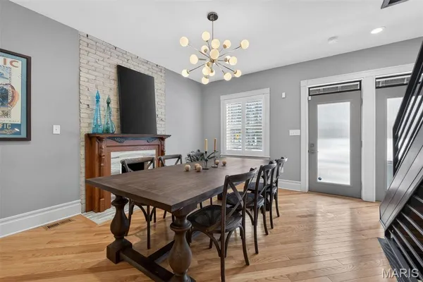 $650,000 | Undisclosed Address, St. Louis, MO 63116