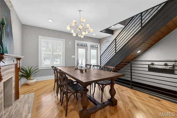 $650,000 | Undisclosed Address, St. Louis, MO 63116