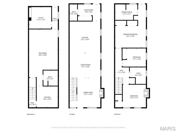 $650,000 | Undisclosed Address, St. Louis, MO 63116