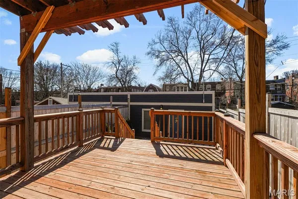 $650,000 | Undisclosed Address, St. Louis, MO 63116