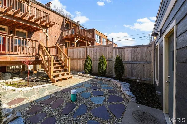 $650,000 | Undisclosed Address, St. Louis, MO 63116