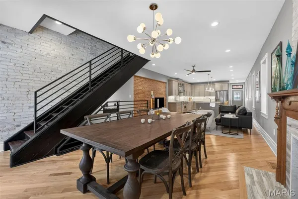 $650,000 | Undisclosed Address, St. Louis, MO 63116