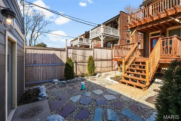 $650,000 | Undisclosed Address, St. Louis, MO 63116