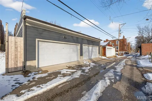 $650,000 | Undisclosed Address, St. Louis, MO 63116