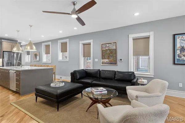 $650,000 | Undisclosed Address, St. Louis, MO 63116