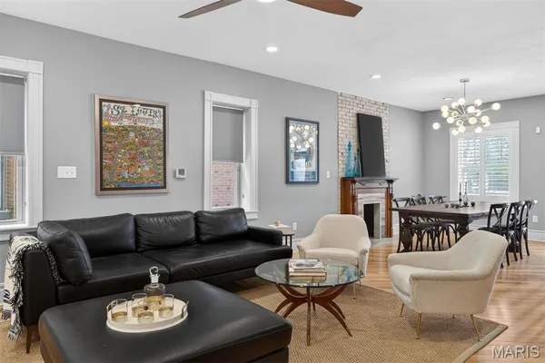 $650,000 | Undisclosed Address, St. Louis, MO 63116