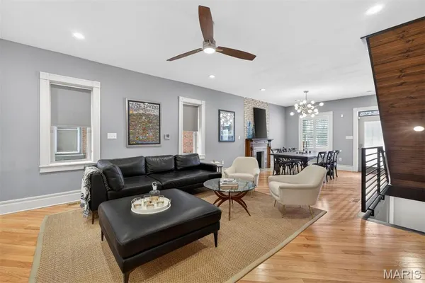 $650,000 | Undisclosed Address, St. Louis, MO 63116