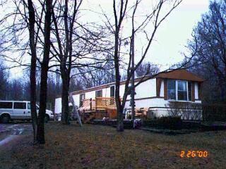 273 North Behnke Road Coldwater, MI 49036 - Photo 1 of 2 Primary Photo
