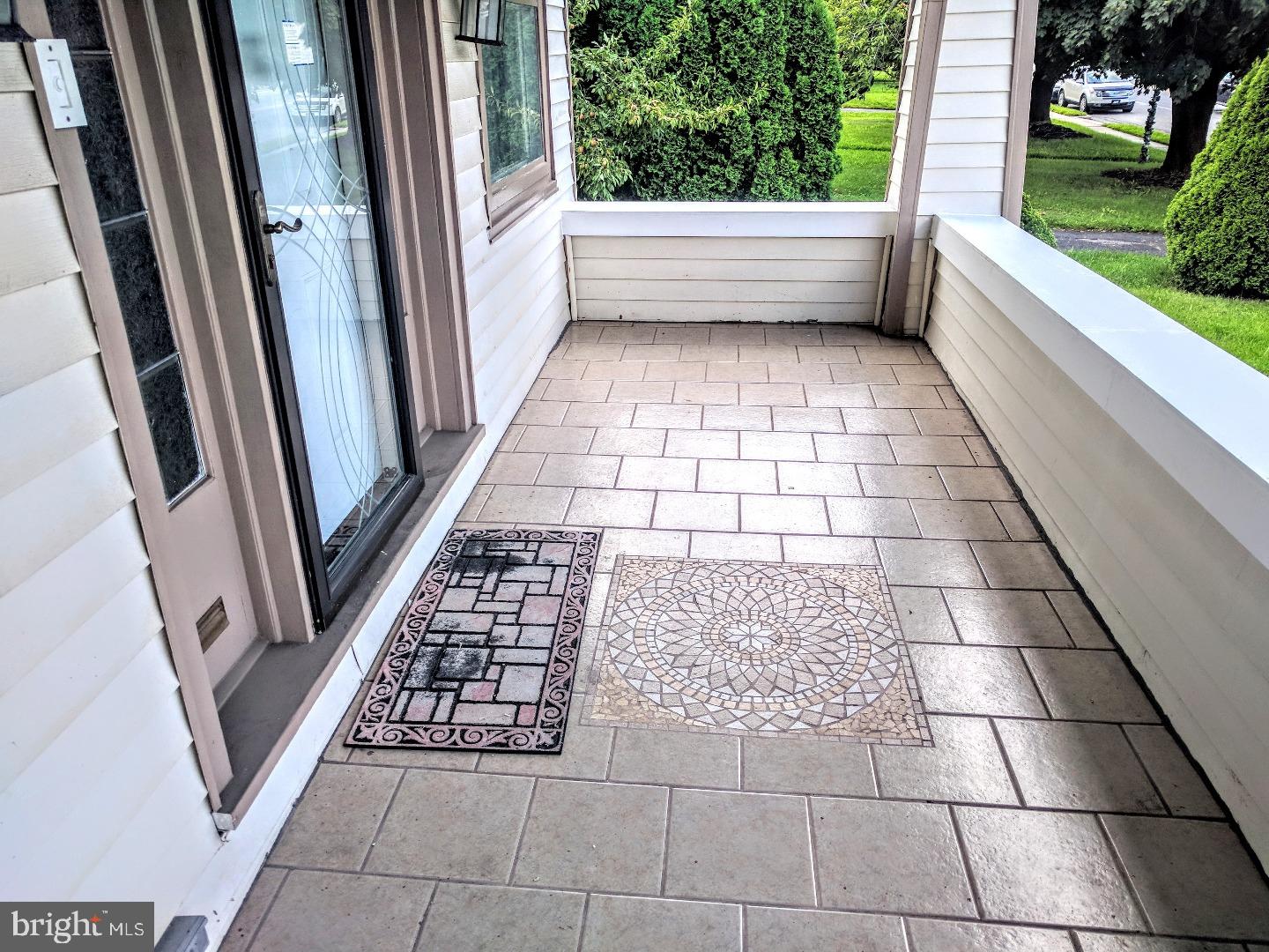 4243 Kutztown Road Temple, PA 19560 - Photo 4 of 20 Porch