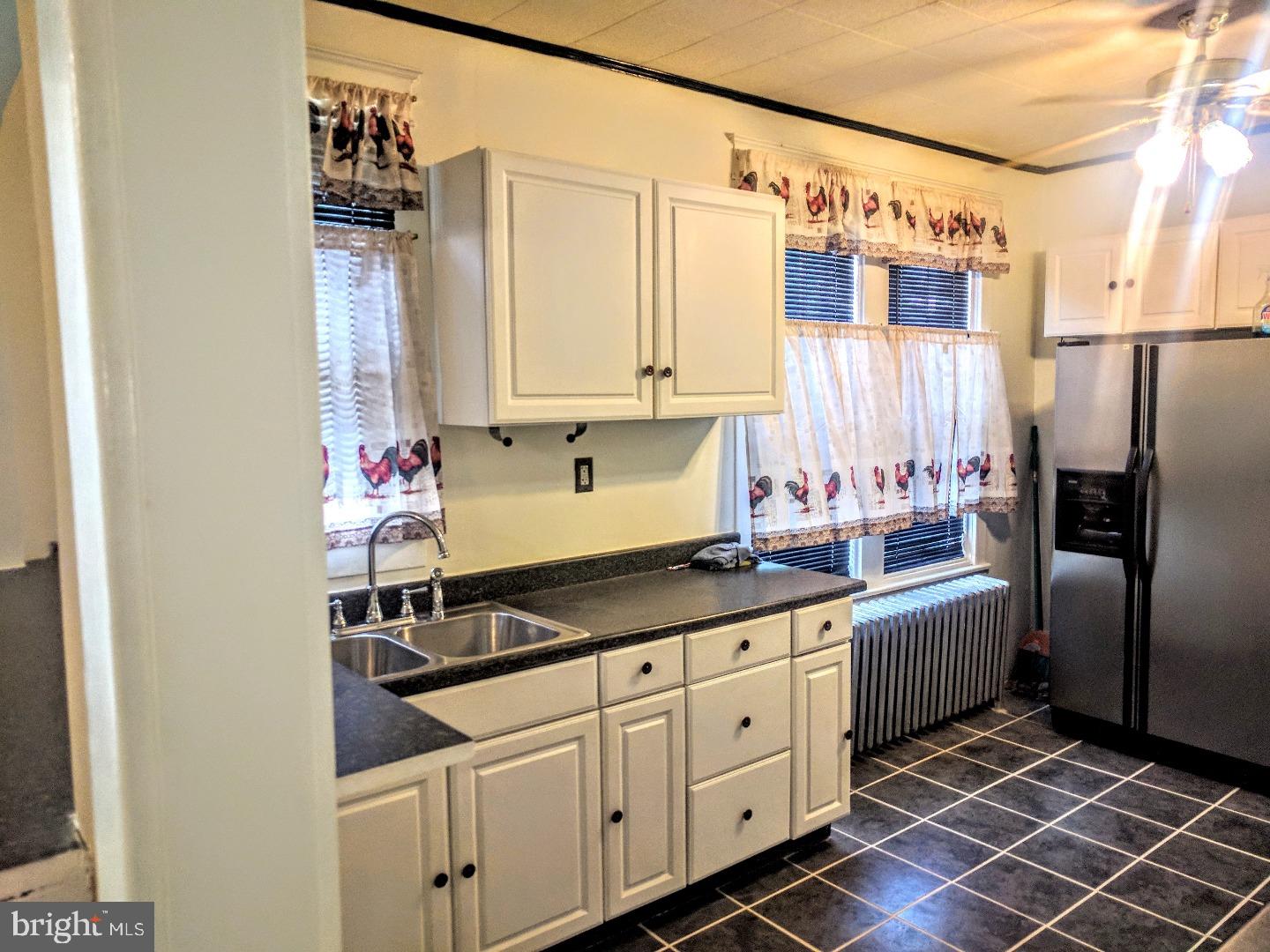 4243 Kutztown Road Temple, PA 19560 - Photo 8 of 20 Kitchen