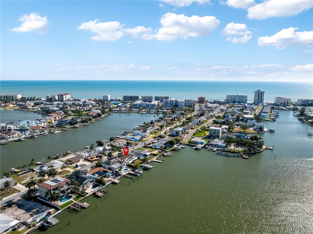 324 173rd Avenue North Redington Beach, FL 33708 - Photo 68 of 73