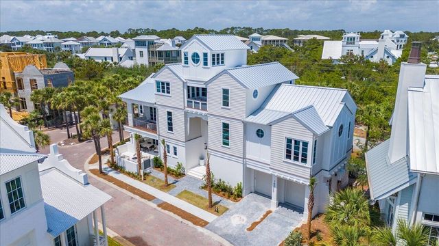 $6,590,000 | 160 Heritage Dunes Lane South, Santa Rosa Beach, FL 32459