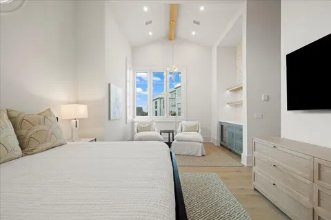 $6,590,000 | 160 Heritage Dunes Lane South, Santa Rosa Beach, FL 32459