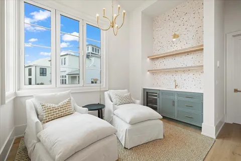 $6,590,000 | 160 Heritage Dunes Lane South, Santa Rosa Beach, FL 32459