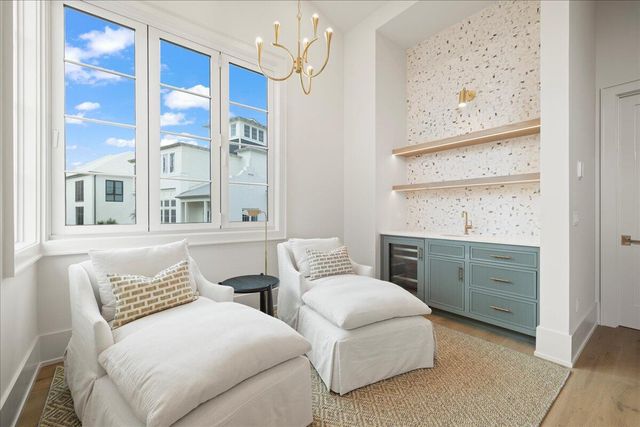 $6,590,000 | 160 Heritage Dunes Lane South, Santa Rosa Beach, FL 32459