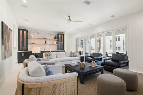 $6,590,000 | 160 Heritage Dunes Lane South, Santa Rosa Beach, FL 32459