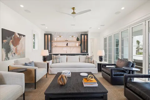 $6,590,000 | 160 Heritage Dunes Lane South, Santa Rosa Beach, FL 32459