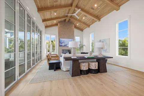 $6,590,000 | 160 Heritage Dunes Lane South, Santa Rosa Beach, FL 32459