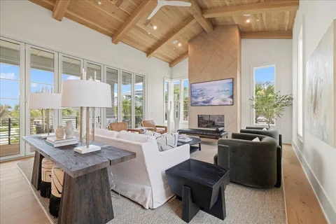 $6,590,000 | 160 Heritage Dunes Lane South, Santa Rosa Beach, FL 32459