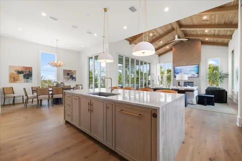 $6,590,000 | 160 Heritage Dunes Lane South, Santa Rosa Beach, FL 32459