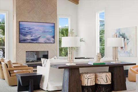 $6,590,000 | 160 Heritage Dunes Lane South, Santa Rosa Beach, FL 32459